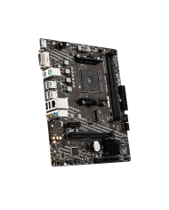 Placa Madre MSI A520M-A PRO AMD Micro ATX DDR4 PCIe 3.0 M.2 (911-7D14-020)