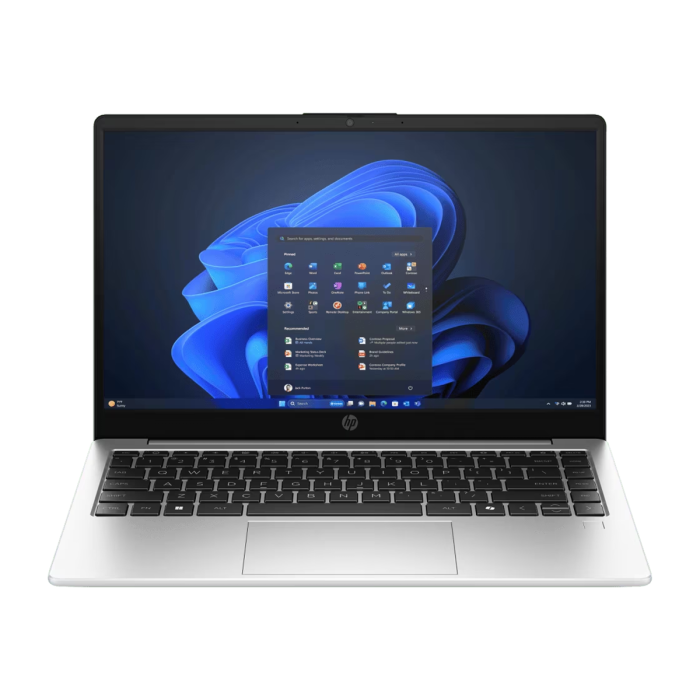 Notebook HP 240R G10 Intel Core 5-120U, 16GB Ram,512GB SSD, W11P 14"