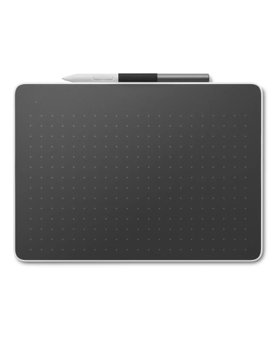 Tablet Digitalizadora Wacom One Medium Bluetooth USB-C Negra (CTC6110WLW0A)