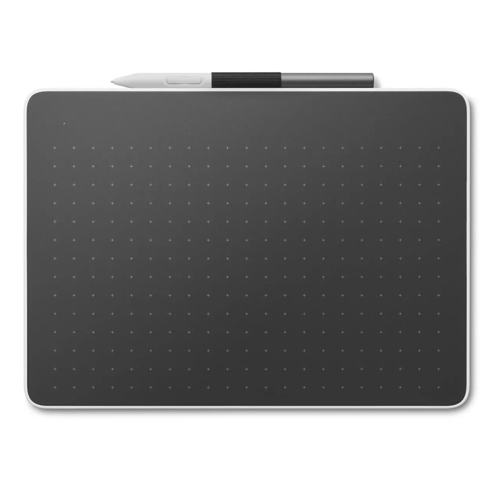 Tablet Digitalizadora Wacom One Medium Bluetooth USB-C Negra (CTC6110WLW0A)