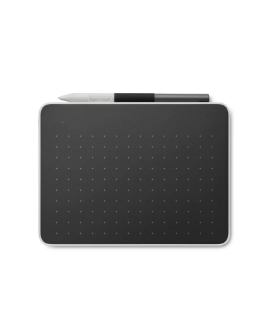 Tablet Digitalizadora Wacom One Small Bluetooth USB-C Negra (CTC4110WLW0A)