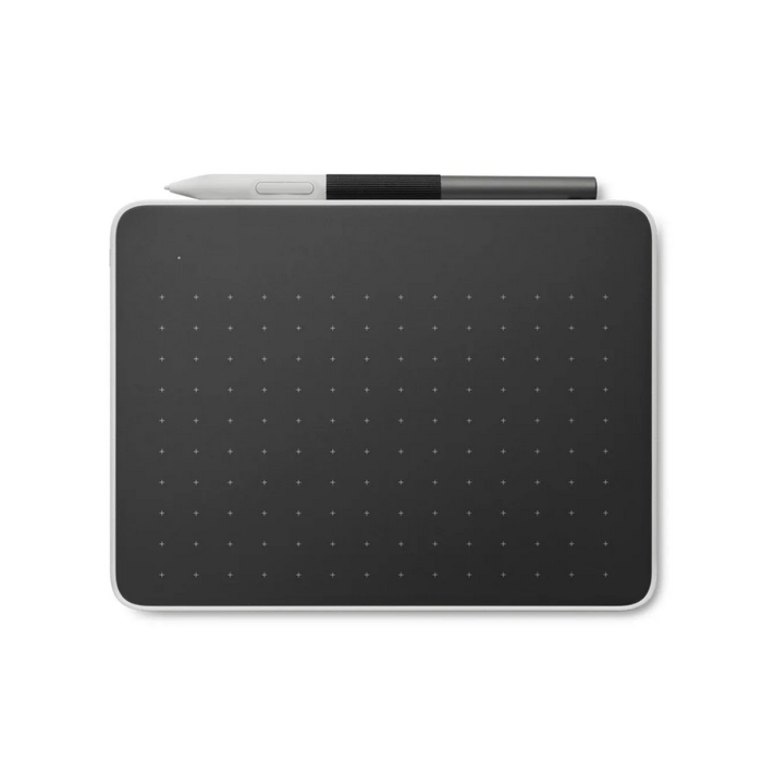 Tablet Digitalizadora Wacom One Small Bluetooth USB-C Negra (CTC4110WLW0A)