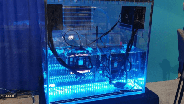 pc cooling