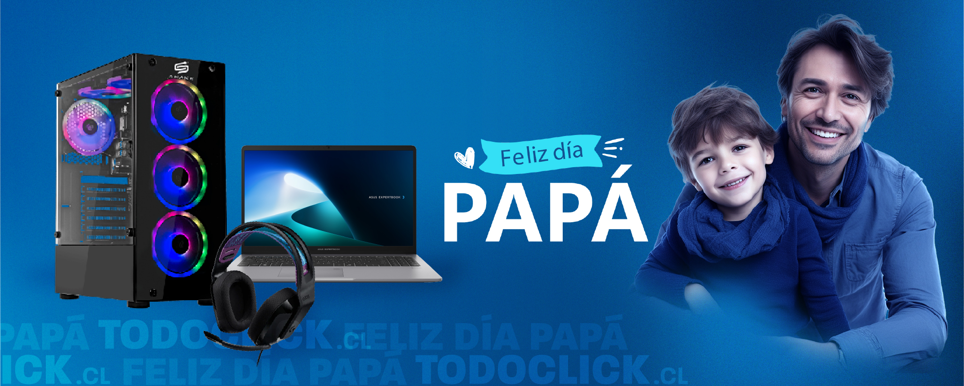 Día del padre