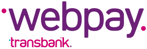 Logo webpay