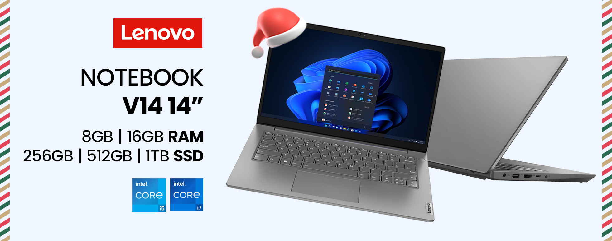 Notebook HP 245 G10 A3GA0LS Ryzen 3 7320U 8GB Ram, 256GB SSD