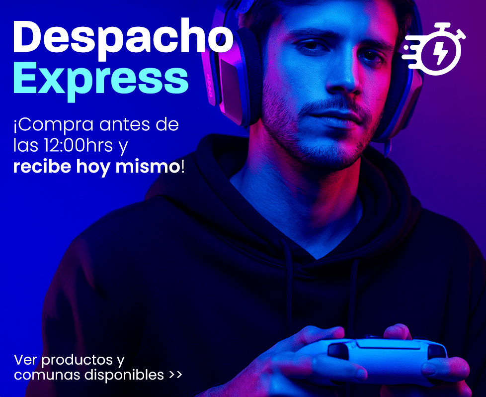 Despacho inmediato Todoclick día del niño