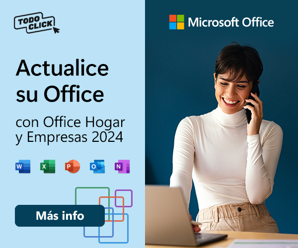 Productos en liquidación Todoclick hasta 30% de descuento