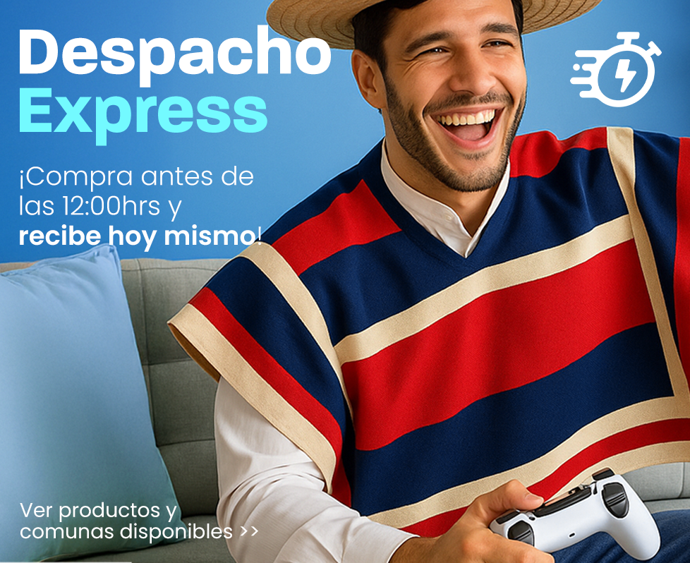 Despacho inmediato Todoclick día del niño