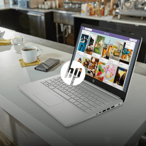 Productos HP