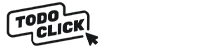 logotipo de todoclick