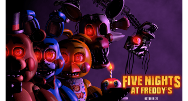 Se confirma oficialmente la secuela de Five Nights at Freddy's
