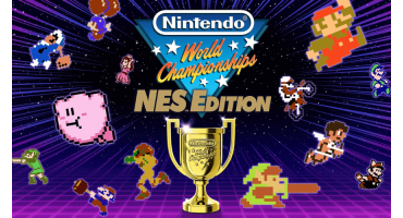 ¡Nintendo lanza un juego competitivo golpeando justo en la nostalgia!