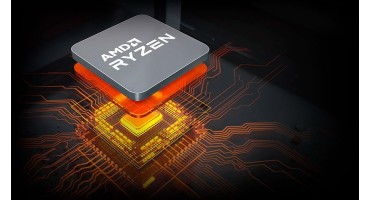 ¿Por qué un procesador AMD Ryzen para tu pc gamer?
