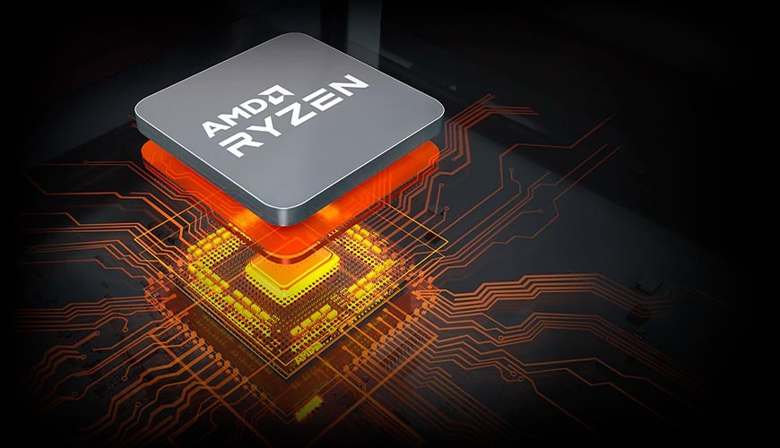 ¿Por qué un procesador AMD Ryzen para tu pc gamer?
