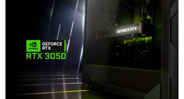 RTX 3050: juegos, FPS y por qué sigue siendo una gran compra