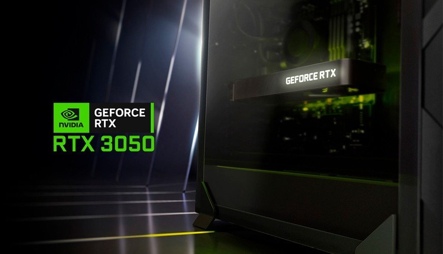RTX 3050: juegos, FPS y por qué sigue siendo una gran compra