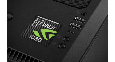 NVIDIA GeForce GT 1030: ¿sirve para jugar en 2025? La guía definitiva para gamers que están comenzando