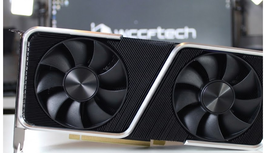 El inesperado regreso de la RTX 3060: ¿Oportunidad o error de NVIDIA?